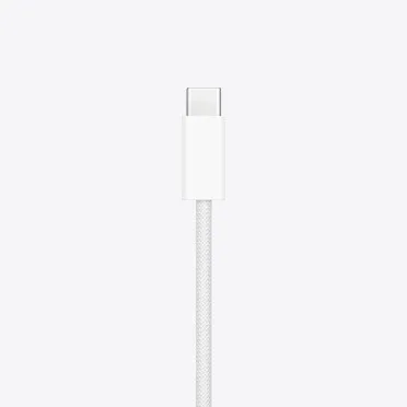 Conector USB‑C del estuche