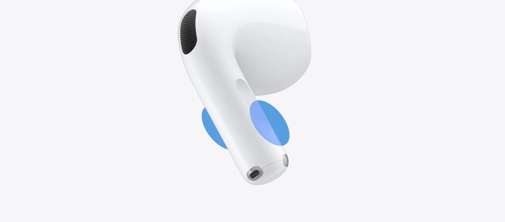 Sensor de fuerza del vástago