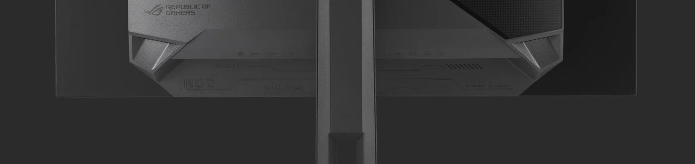 Monitor ports